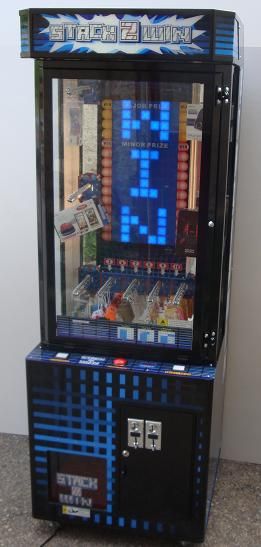 Игровой Автомат Stacker Купить